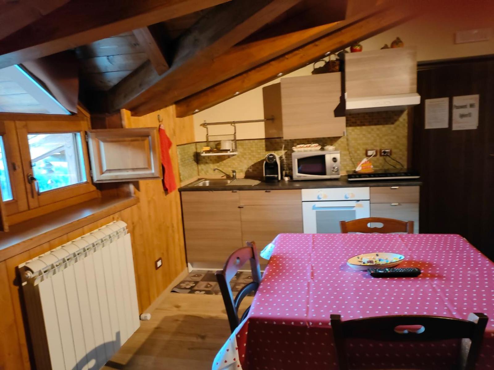 B&B Il Ghiro-Country House Mormanno Cameră foto